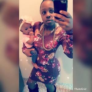 Meet your Posher, Janequaee